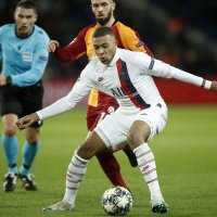 PSG - Galatasaray, Liga prvaka