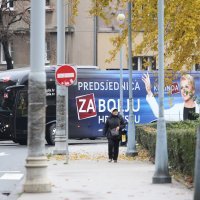 Autobus Grabar-Kitarović iz 2014.