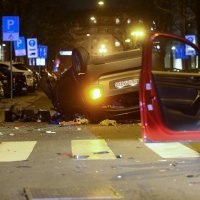 Nesreća na Zelenom valu