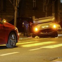 Nesreća na Zelenom valu