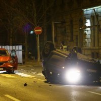 Nesreća na Zelenom valu