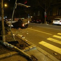 Nesreća na Zelenom valu