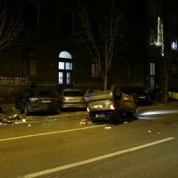 Nesreća na Zelenom valu