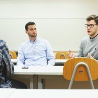 Toni Vitasović i Kristijan Lucijetić