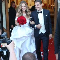 Izabel i Mateo Kovačić