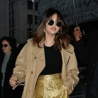 Selena Gomez