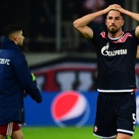 Olympiacos - FK Crvena zvezda, Liga prvaka