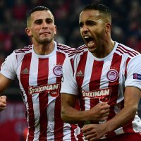 Olympiacos - FK Crvena zvezda, Liga prvaka