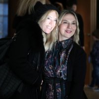 Lejdi Oreb, Petra Radin