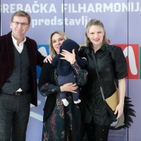 Mirko Coch, Petra Radin, Petra Težak