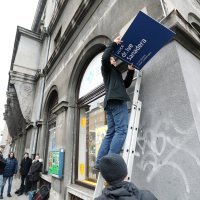 Dario Juričan preimenovao zagrebačke ulice