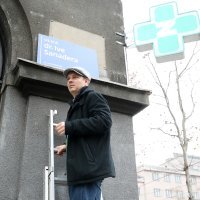 Dario Juričan preimenovao zagrebačke ulice