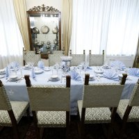 Proljetna palača obitelji Ceausescu pretvorena je u muzej