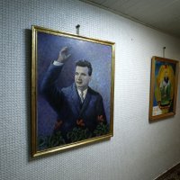 Proljetna palača obitelji Ceausescu pretvorena je u muzej