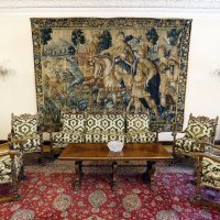 Proljetna palača obitelji Ceausescu pretvorena je u muzej