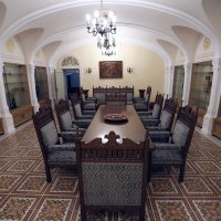 Proljetna palača obitelji Ceausescu pretvorena je u muzej