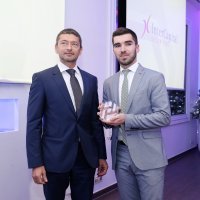 Dodjela nagrada Zagrebačke burze