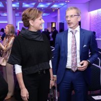 Dodjela nagrada Zagrebačke burze