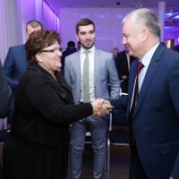 Dodjela nagrada Zagrebačke burze