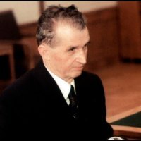 Nicolae Ceausescu