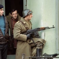 Rumunjska revolucija