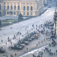 Rumunjska revolucija