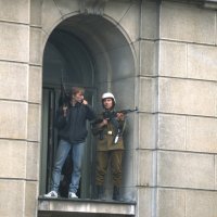 Rumunjska revolucija