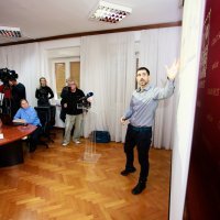 Predstavljanje studije za uređenje Pazara i Peškarije u Splitu