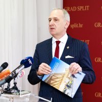 Predstavljanje studije za uređenje Pazara i Peškarije u Splitu