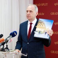 Predstavljanje studije za uređenje Pazara i Peškarije u Splitu