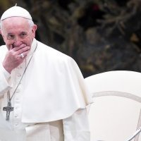 Papa Franjo