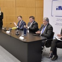 Objava INE o početku velike investicije