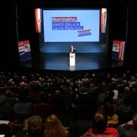 Zoran Milanović u Čakovcu