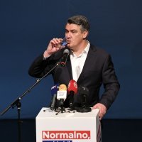 Zoran Milanović u Čakovcu