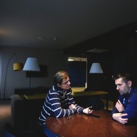Nenad Bjelica u razgovoru s Silvijom Škrlecom