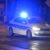 Prometna nesreća u Klaićevoj