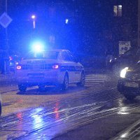 Prometna nesreća u Klaićevoj