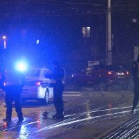 Prometna nesreća u Klaićevoj