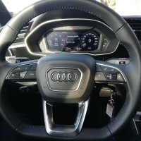 Audi Q3 Sp 35 TDI S tronic S line+