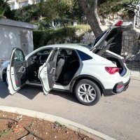 Audi Q3 Sp 35 TDI S tronic S line+