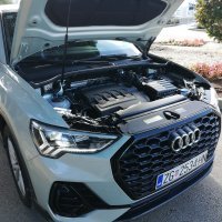 Audi Q3 Sp 35 TDI S tronic S line+