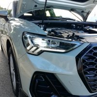 Audi Q3 Sp 35 TDI S tronic S line+