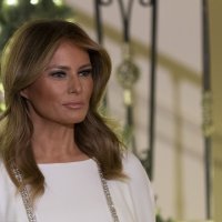 Melania Trump