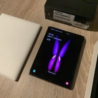 Raspakirali smo Samsung Galaxy Fold