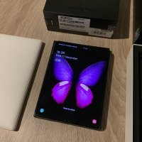 Raspakirali smo Samsung Galaxy Fold