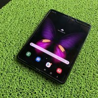 Samsung Galaxy Fold
