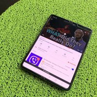 Samsung Galaxy Fold