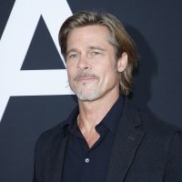 Brad Pitt