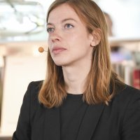 Li Andersson, finska ministrica obrazovanja