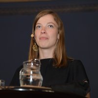 Li Andersson, finska ministrica obrazovanja
